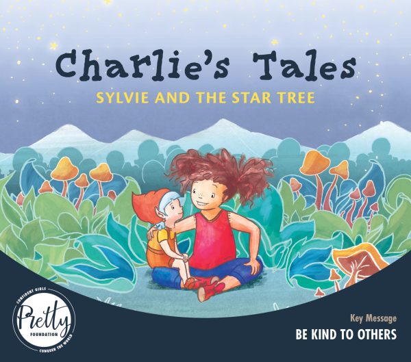 Charlie’s Tales Sylvie and the Star Tree